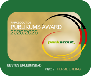Publikums Award 2025/2026